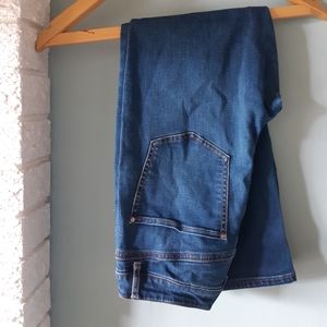 ❤RW&Co Natalie Jeggings Size Medium 24 inch length